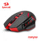 REDRAGON MIRAGE M690 USB Wireless 2.4G Gaming Mouse 4800DPI 8 buttons Programmable ergonomic for overwatch gamer Mice PC compute