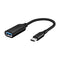 STONEGO USB C to USB A Dapter OTG Cable Type C Male to USB 3.0 2.0 Female Cable for MacBook Pro Samsung Type C Adapter