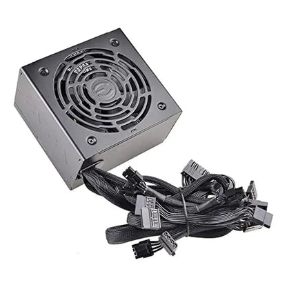 700W  700BR 80 Plus Bronze Power Supply 3 Year  OVP UVP OCP OPP SCP OTP Compatible with Personal Computer PCIe 2x 550mm 670mm