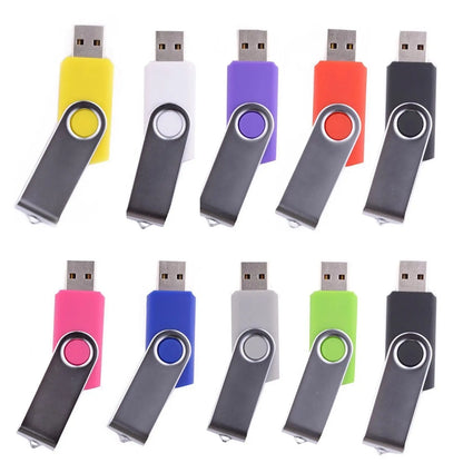 wholesale/bulk 20/lot pack usb flash drive memory stick thumb pen real capacity