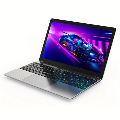 15.6 Inch Windows 11 Laptops Intel Core i3-5005U 16GB RAM 256GB ROM Notebook Pc Computer Laptop