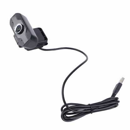 1080P Desktop Computer Camera USB Online Class Webcam with Microphone New USB computer camera with microphone desktop